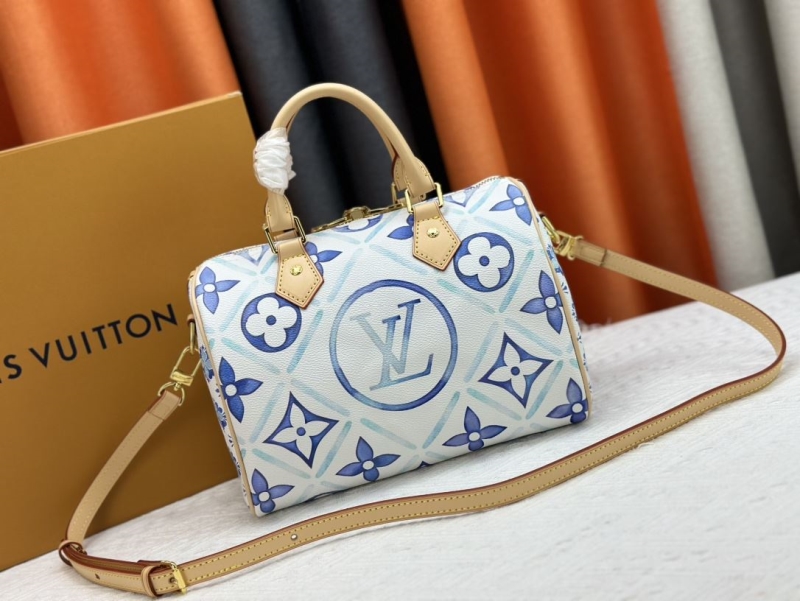 LV Speedy Bags